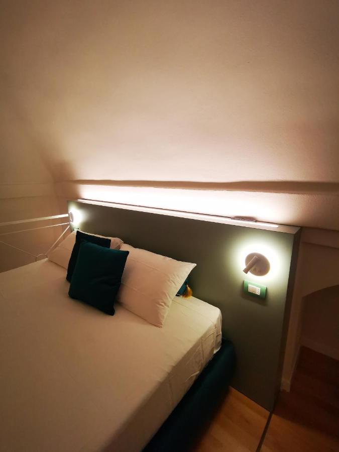 Gombruti14 Boutique Home Boloňa Exteriér fotografie