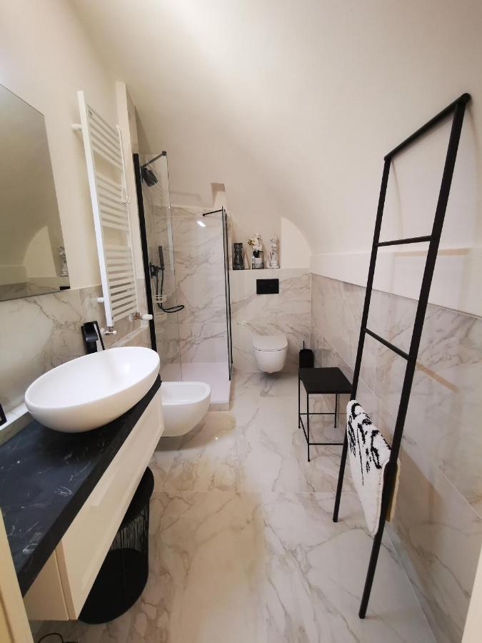 Gombruti14 Boutique Home Boloňa Exteriér fotografie