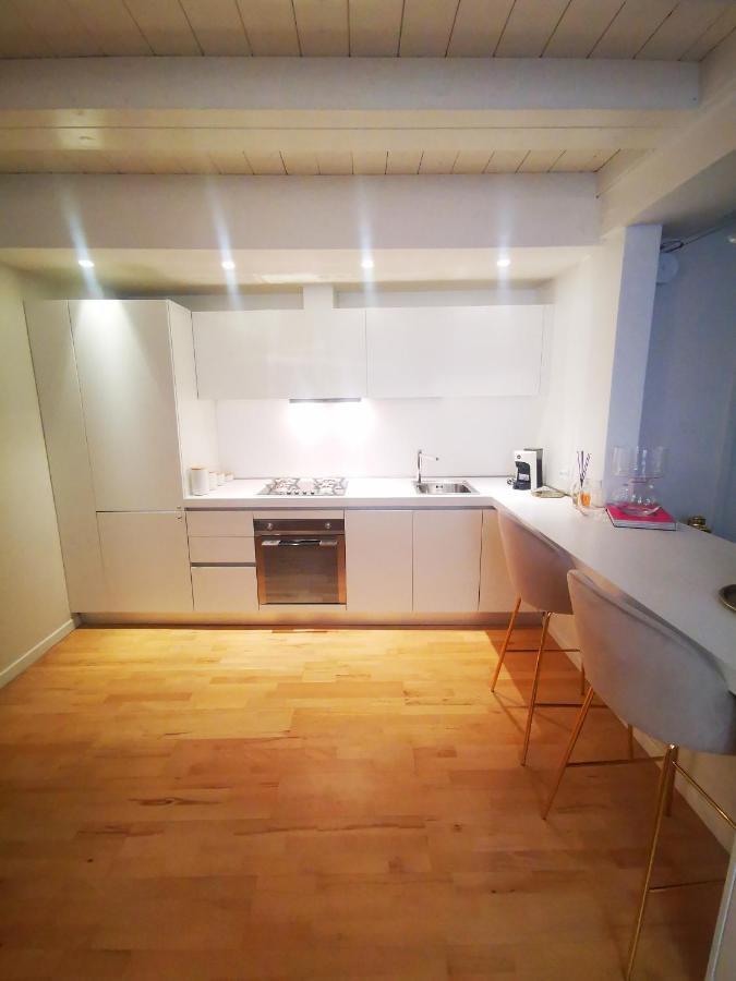 Gombruti14 Boutique Home Boloňa Exteriér fotografie