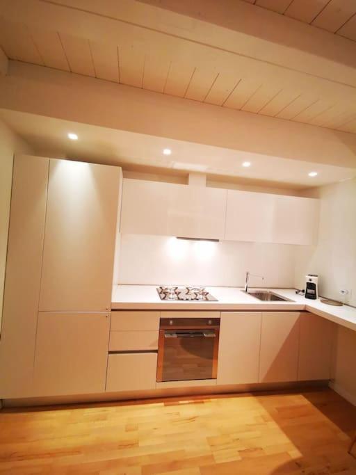 Gombruti14 Boutique Home Boloňa Exteriér fotografie
