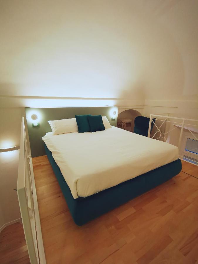 Gombruti14 Boutique Home Boloňa Exteriér fotografie