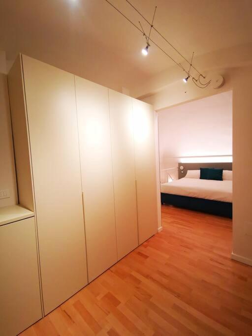 Gombruti14 Boutique Home Boloňa Exteriér fotografie