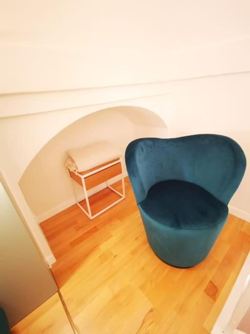 Gombruti14 Boutique Home Boloňa Exteriér fotografie