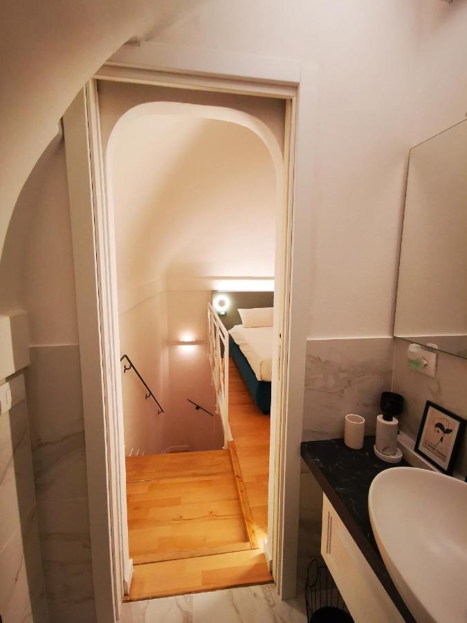 Gombruti14 Boutique Home Boloňa Exteriér fotografie