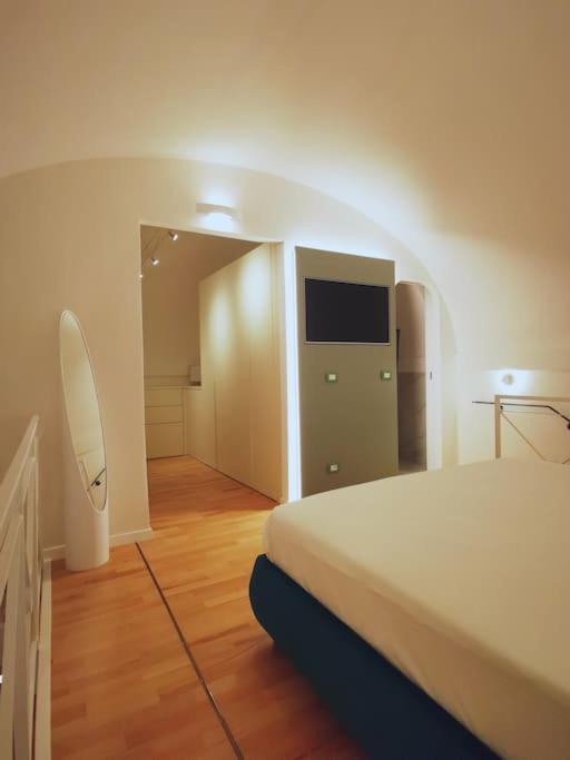 Gombruti14 Boutique Home Boloňa Exteriér fotografie