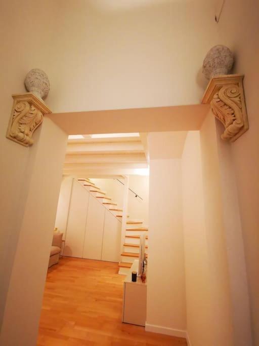Gombruti14 Boutique Home Boloňa Exteriér fotografie