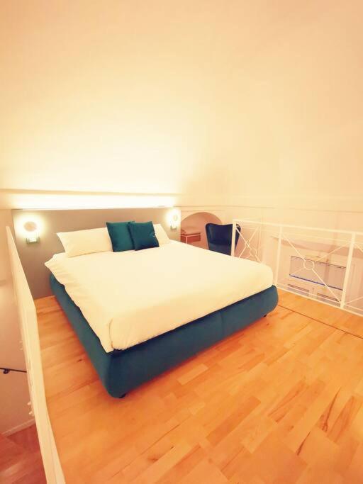 Gombruti14 Boutique Home Boloňa Exteriér fotografie
