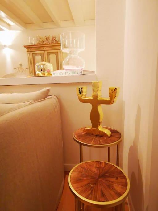 Gombruti14 Boutique Home Boloňa Exteriér fotografie