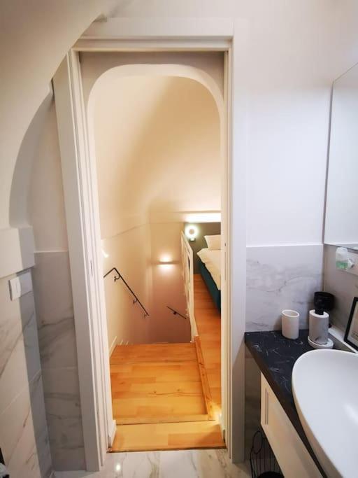 Gombruti14 Boutique Home Boloňa Exteriér fotografie