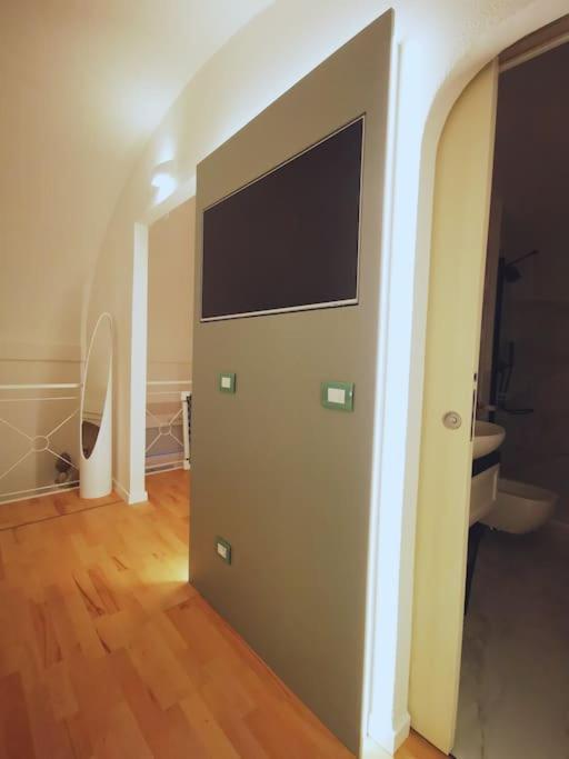 Gombruti14 Boutique Home Boloňa Exteriér fotografie