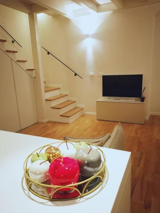 Gombruti14 Boutique Home Boloňa Exteriér fotografie