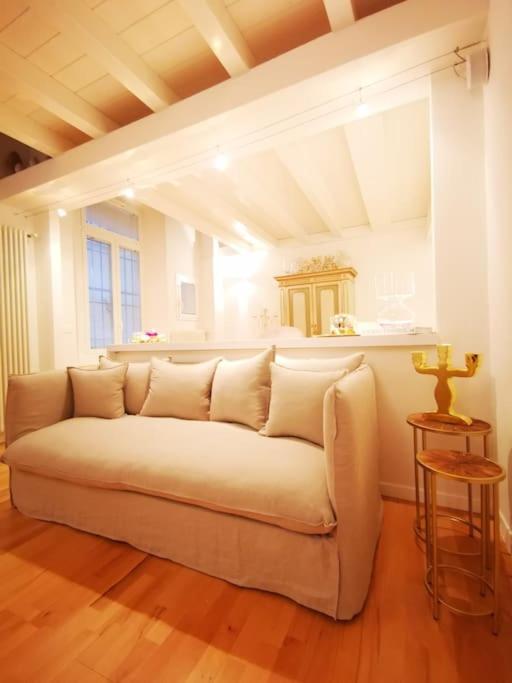 Gombruti14 Boutique Home Boloňa Exteriér fotografie