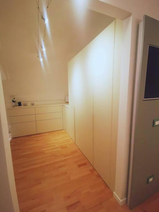 Gombruti14 Boutique Home Boloňa Exteriér fotografie