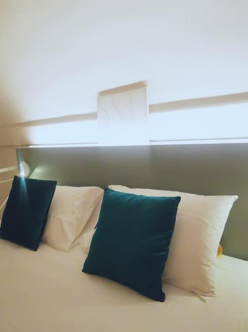 Gombruti14 Boutique Home Boloňa Exteriér fotografie