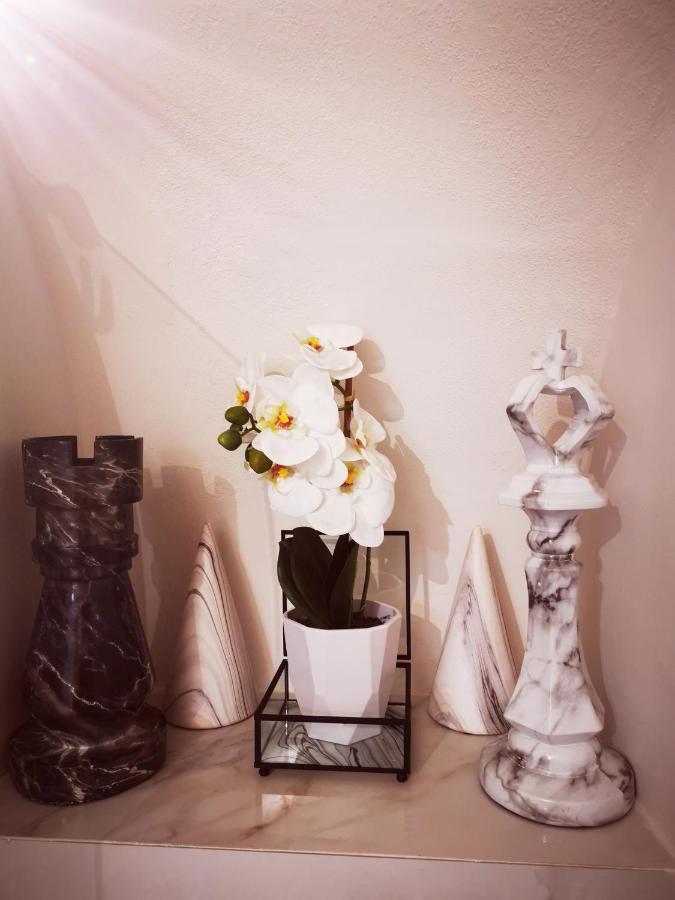 Gombruti14 Boutique Home Boloňa Exteriér fotografie