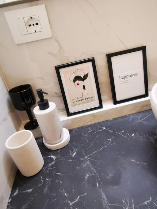 Gombruti14 Boutique Home Boloňa Exteriér fotografie