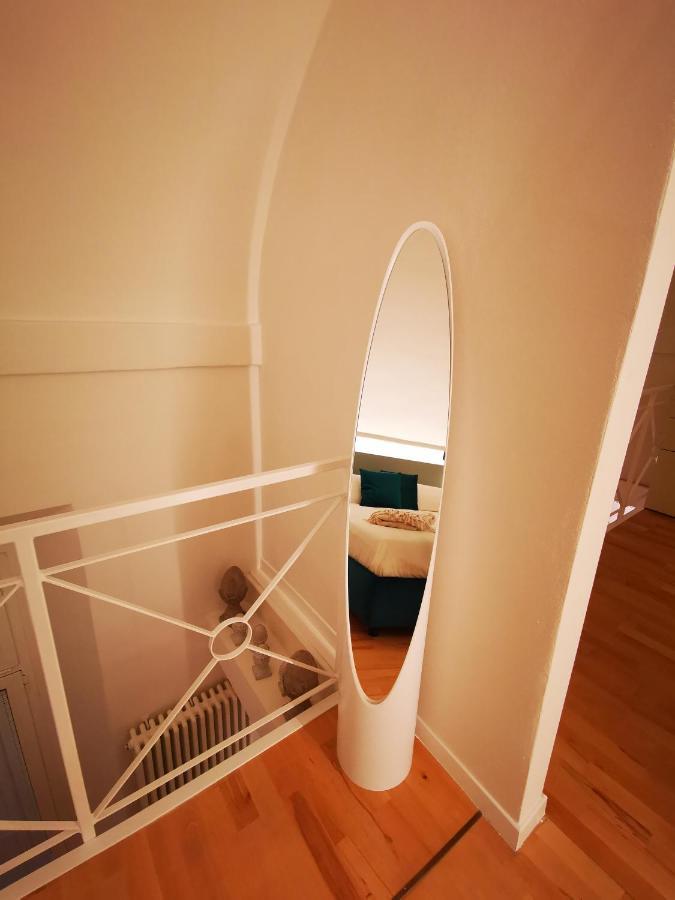 Gombruti14 Boutique Home Boloňa Exteriér fotografie