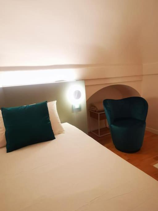 Gombruti14 Boutique Home Boloňa Exteriér fotografie