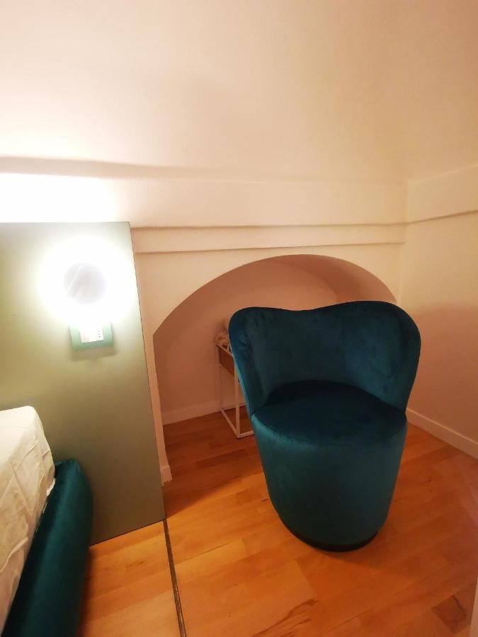 Gombruti14 Boutique Home Boloňa Exteriér fotografie
