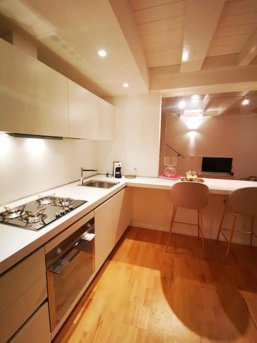 Gombruti14 Boutique Home Boloňa Exteriér fotografie