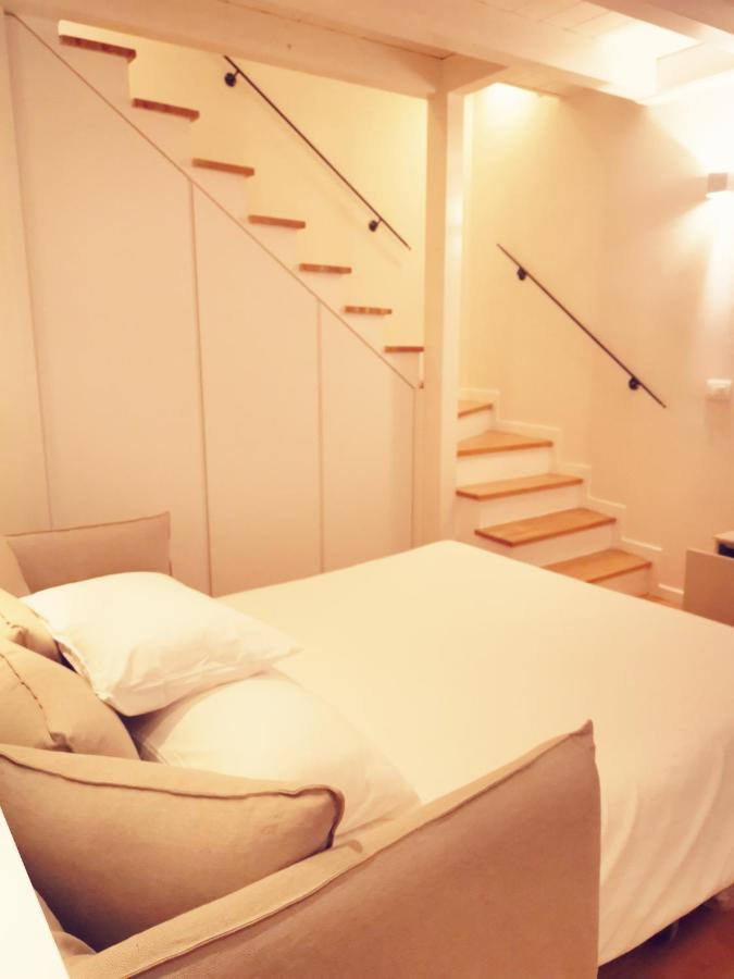 Gombruti14 Boutique Home Boloňa Exteriér fotografie